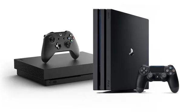 PS4 vs Xbox One: cuál comprar en 2018 | El Correo